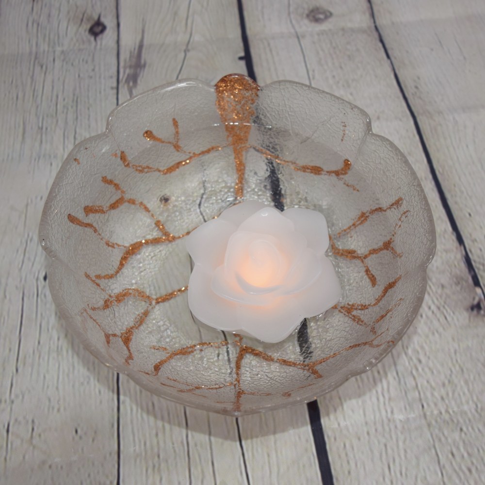 Floating Flower - Picture 4 of 6